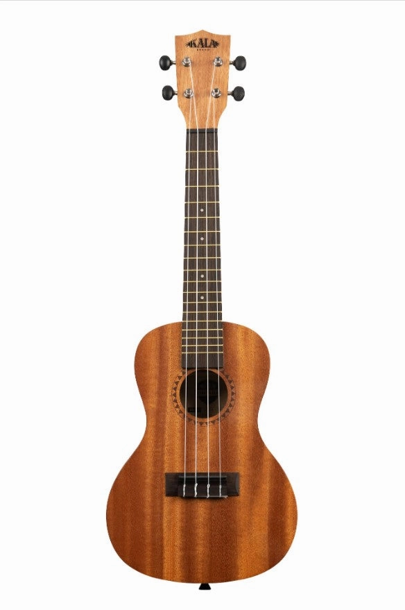 Learn to Play Ukulele Concert kit