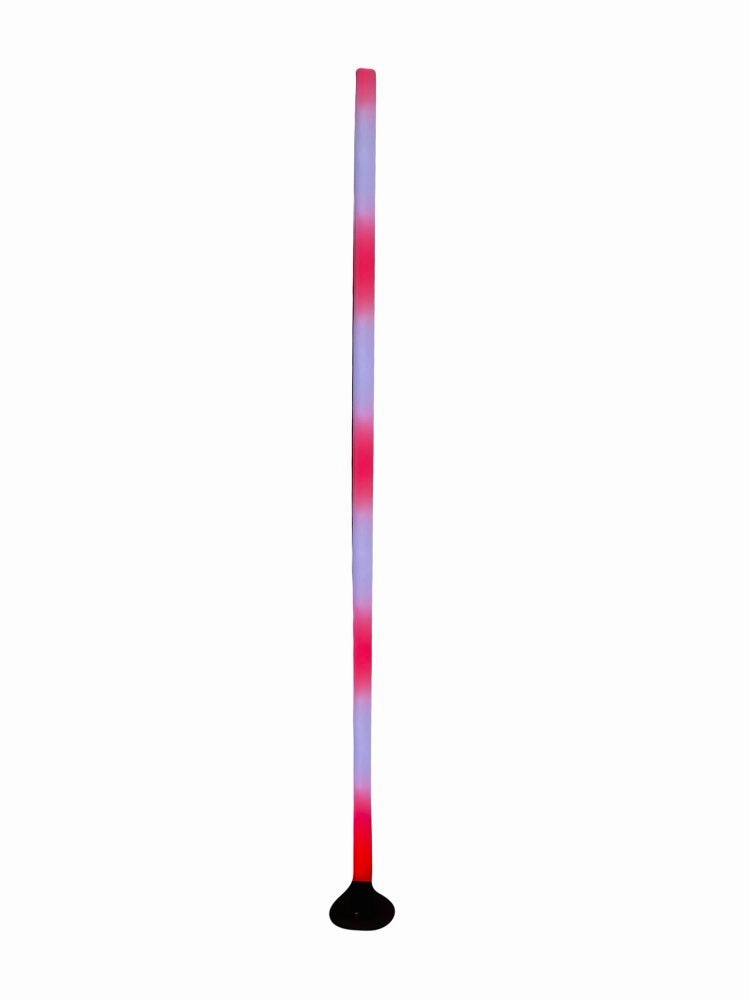 LED Ambient Floor Stand Light
