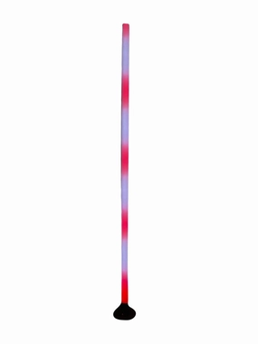 LED Ambient Floor Stand Light