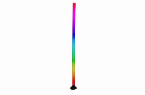 LED Ambient Floor Stand Light
