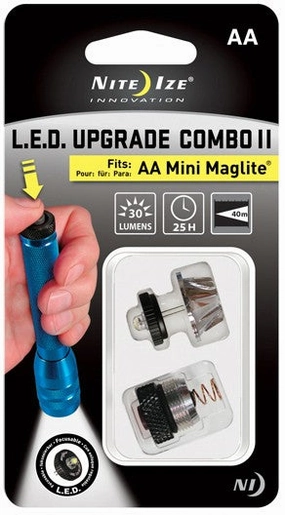 LED Upgrade Combo II