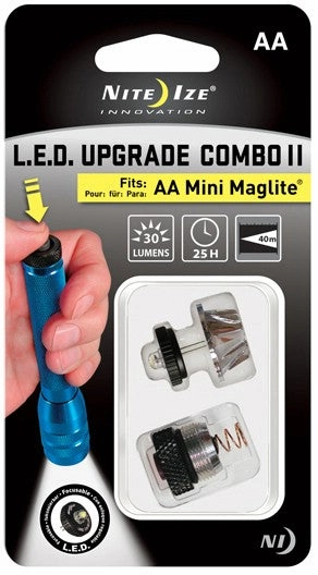 LED Upgrade Combo II
