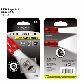 LED Upgrade Combo II