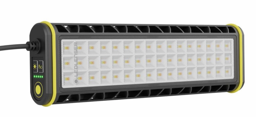 Ledlenser AF10C Area Work Light