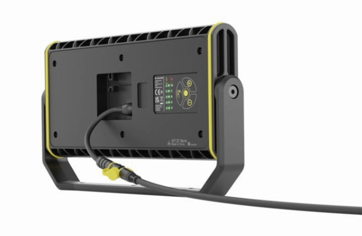 Ledlenser AF12C Area Work Light