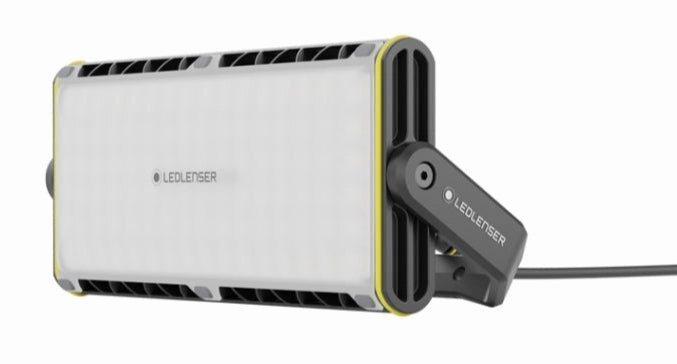 Ledlenser AF12C Area Work Light