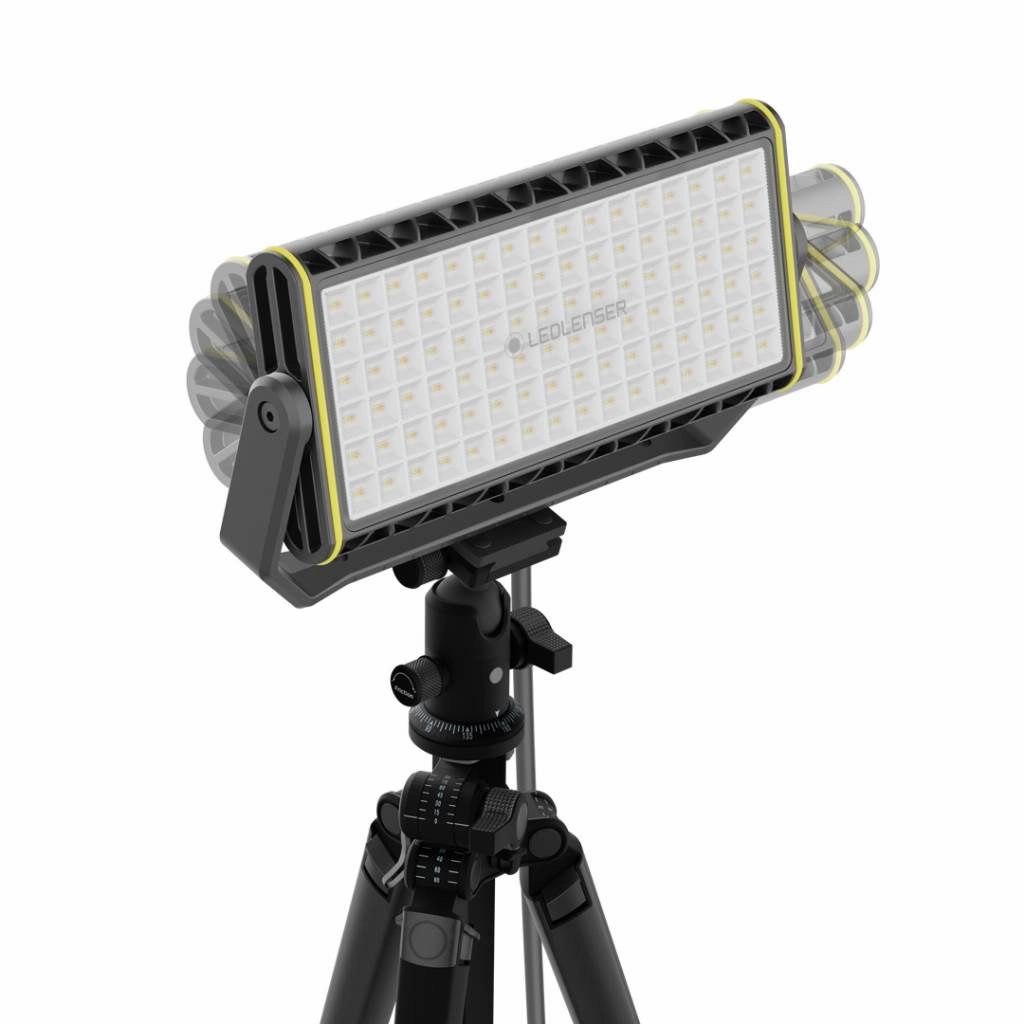 Ledlenser AF12C Area Work Light