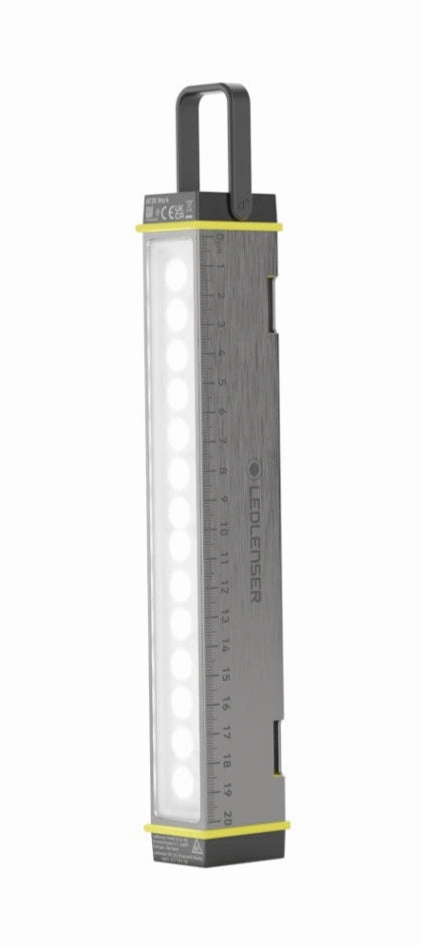 Ledlenser AF2R Area Work Light