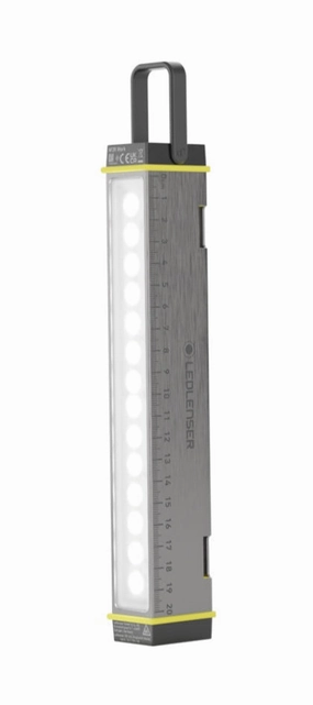 Ledlenser AF2R Area Work Light