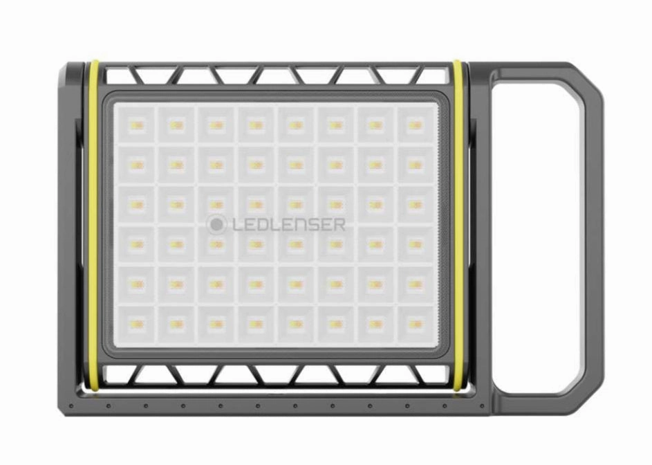 Ledlenser AF8R Area Work Light