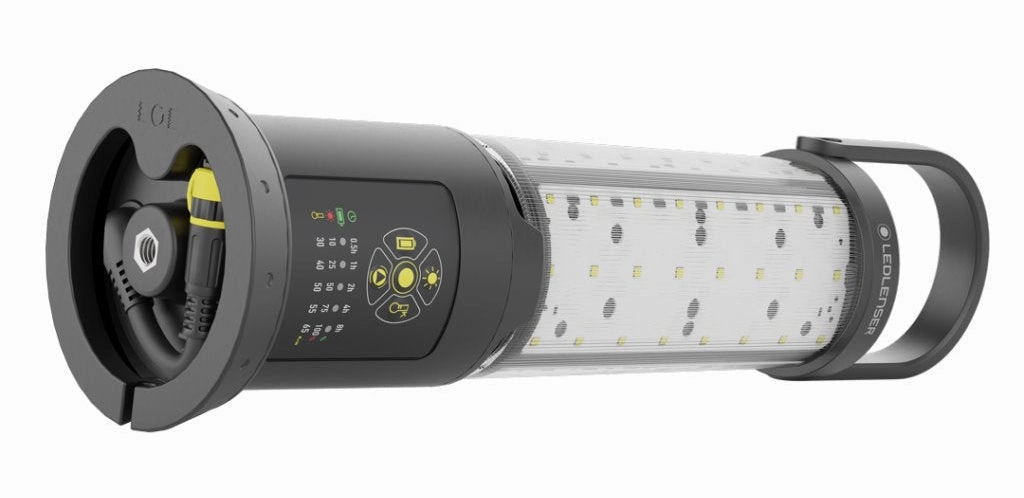 Ledlenser AL10R Lantern