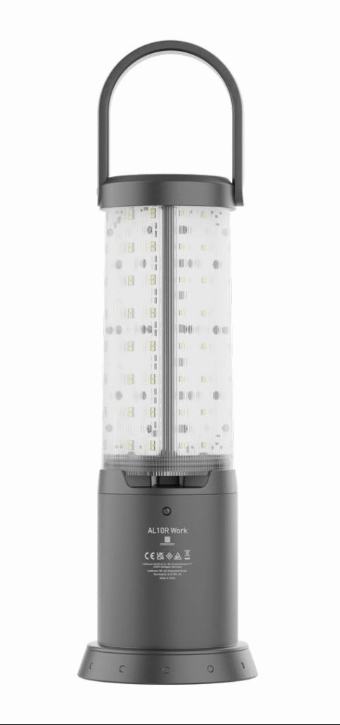 Ledlenser AL10R Lantern