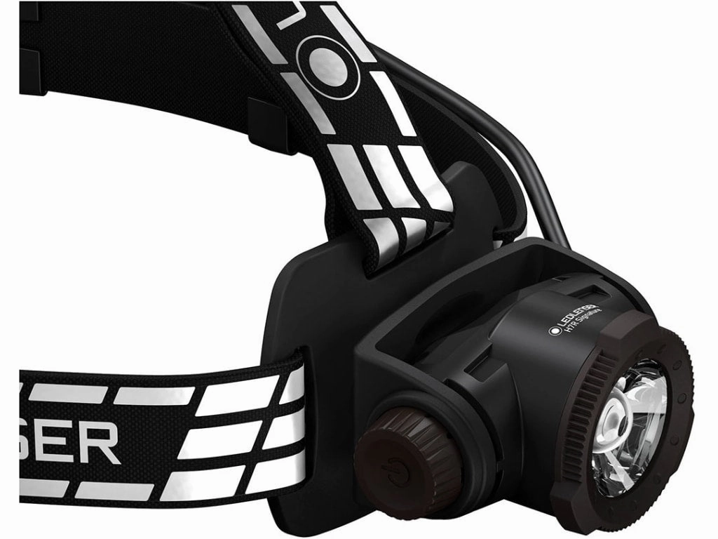 Ledlenser H7R Signature Headlamp