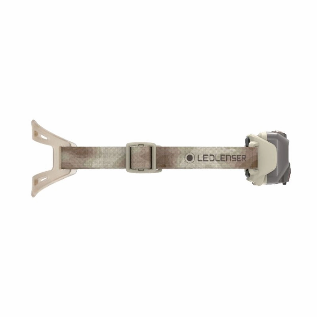 Ledlenser HF6R Signature Rechargeable Headlamp
