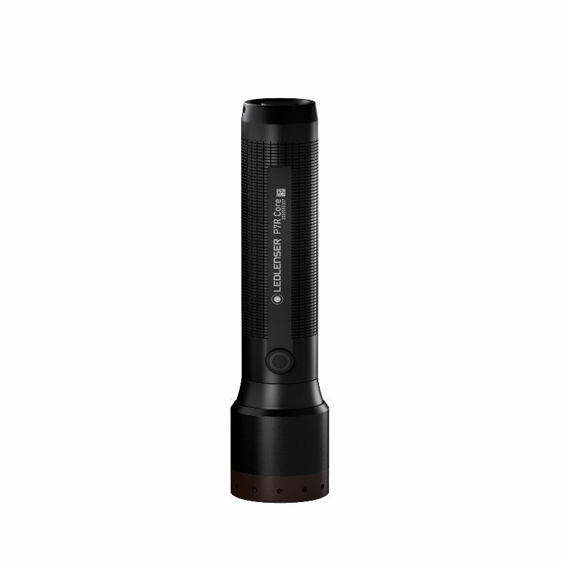 Ledlenser P7R Core Rechargeable Torch