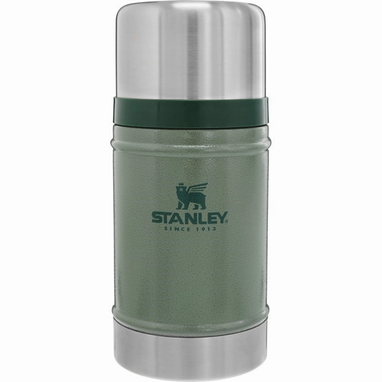 Legendary Classic Food Jar - 24Oz