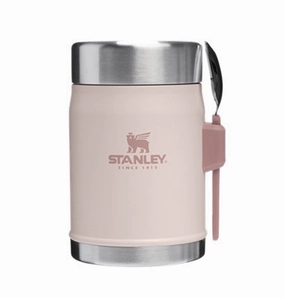 Legendary Food Jar & Spork 14 oz