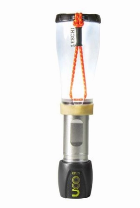 Leschi LED Lantern