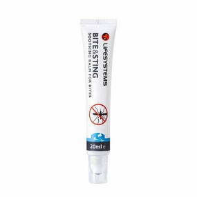Lifesystems Bite and Sting Relief Roll On 20ml