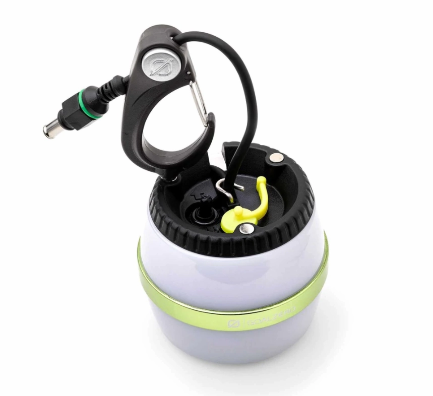 Light-A-Life 350 LED Light