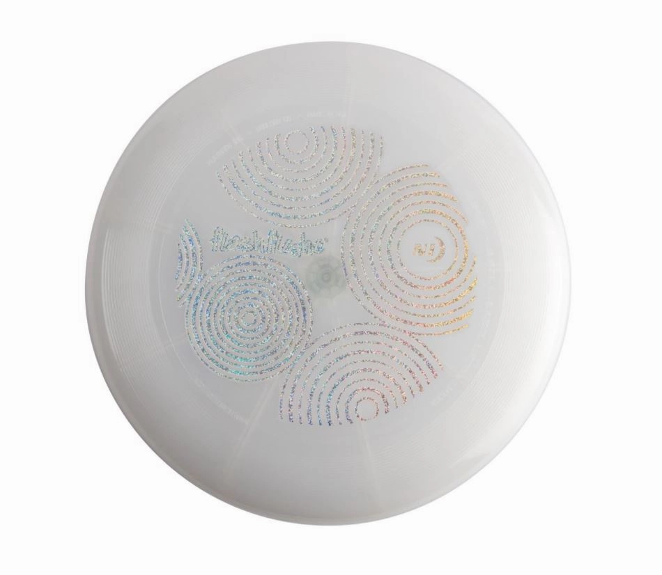 Light Up Flying Disc