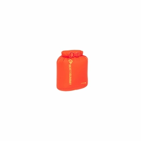 Lightweight Dry Bag - Spicy Orange