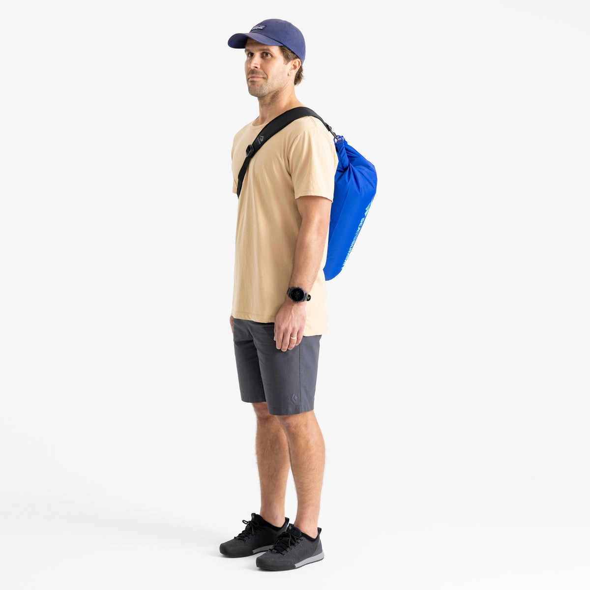 Lightweight Dry Bag Beluga