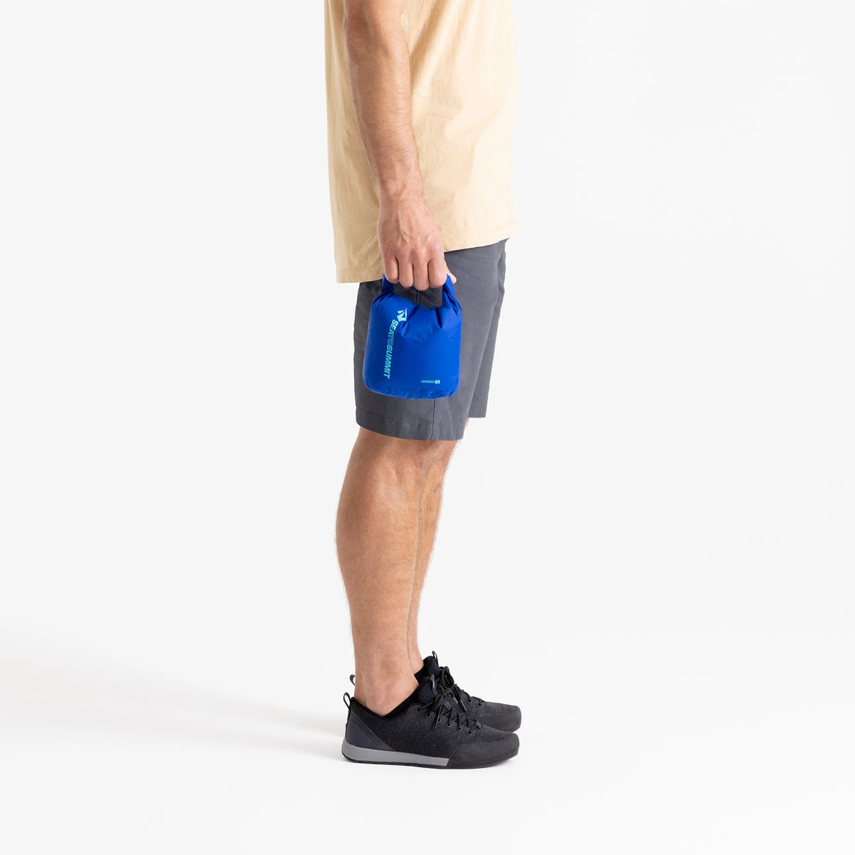 Lightweight Dry Bag Beluga