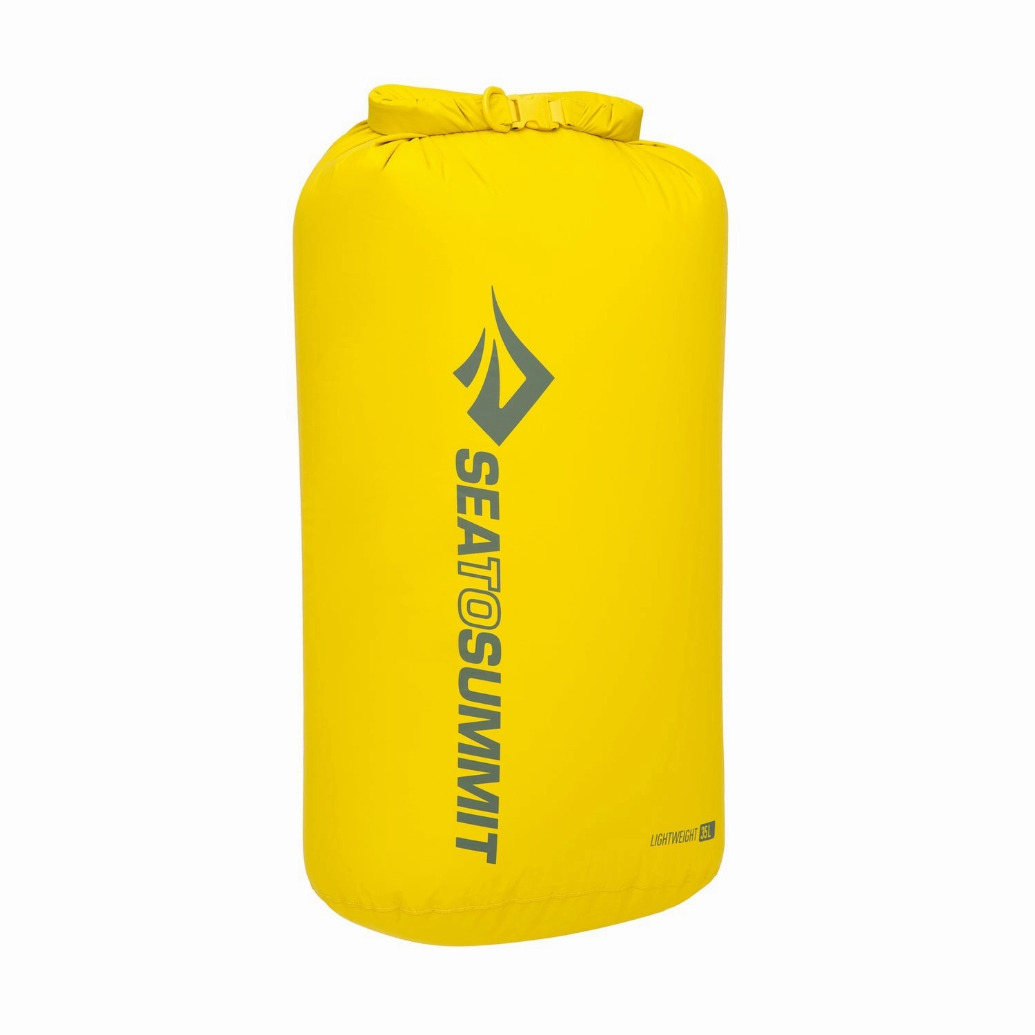 Lightweight Dry Bag  Sulphur