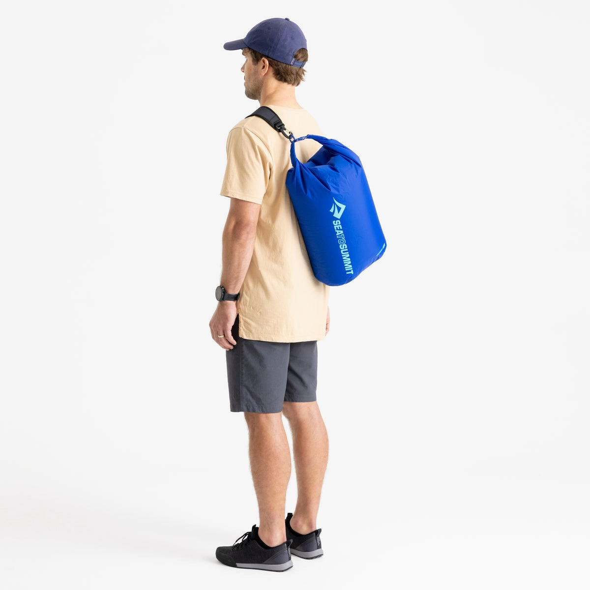 Lightweight Dry Bag Surf The Web