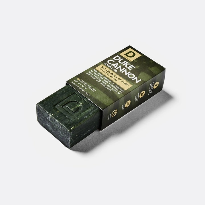 Limited Edition WWII-Era Big Ass Brick of Soap - (Victory)