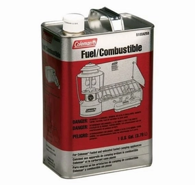 Liquid Fuel 1 Gallon