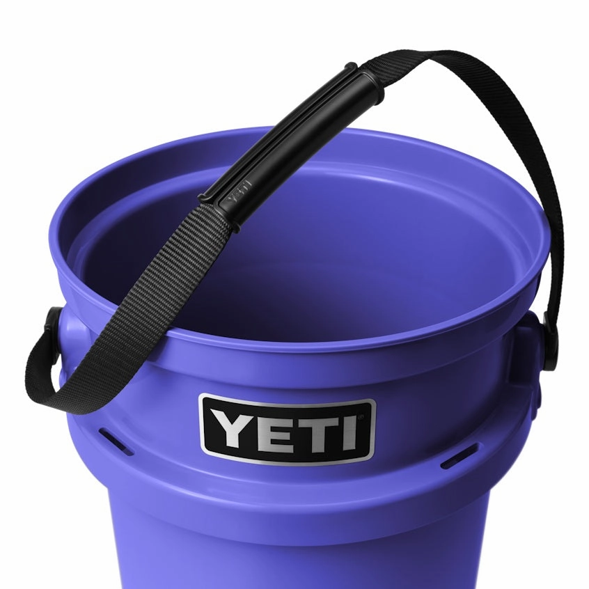 LoadOut 5 Gallon Bucket