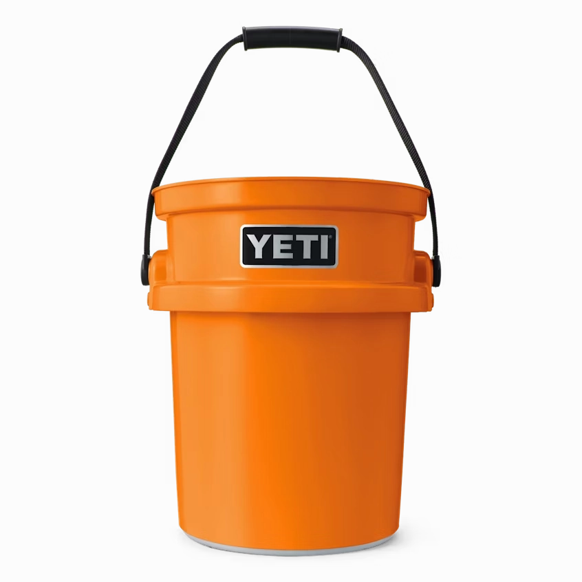 LoadOut 5 Gallon Bucket