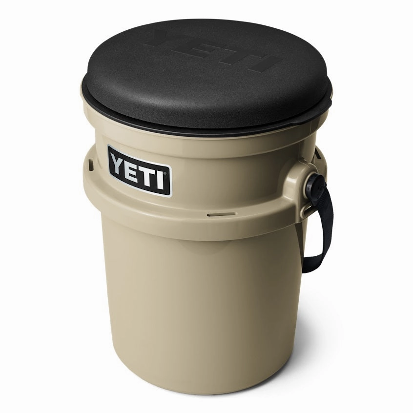 Loadout Swivel Seat