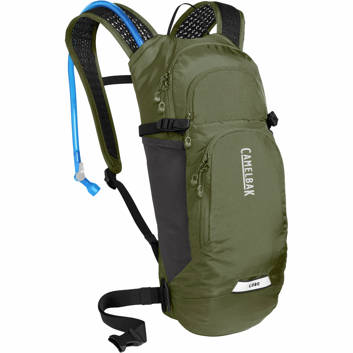 Lobo 9 Hydration Pack