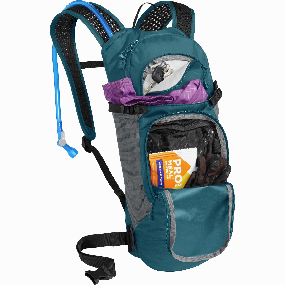Lobo 9 Hydration Pack