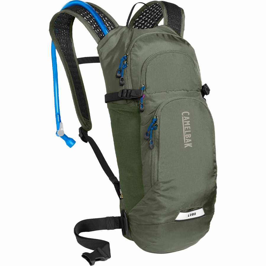 Lobo 9 Hydration Pack