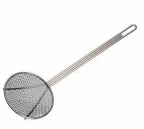 Long Handled Skimmer