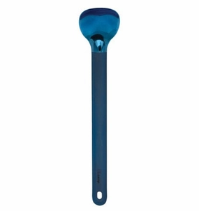Long Titanium Spoon