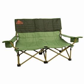 Low Loveseat Nest Chair