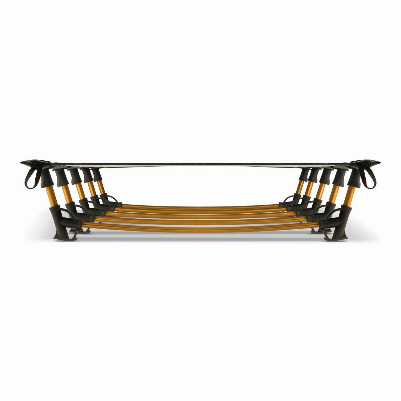 Lowdown Cot