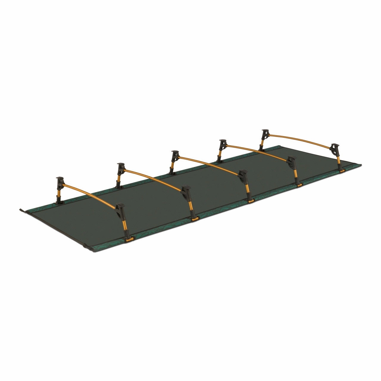Lowdown Cot