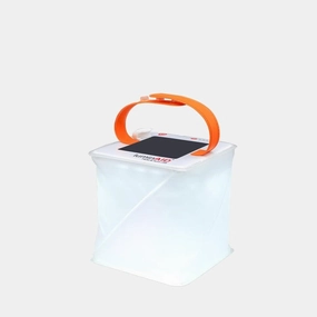 LuminAid PackLite Nova USB Solar Lantern
