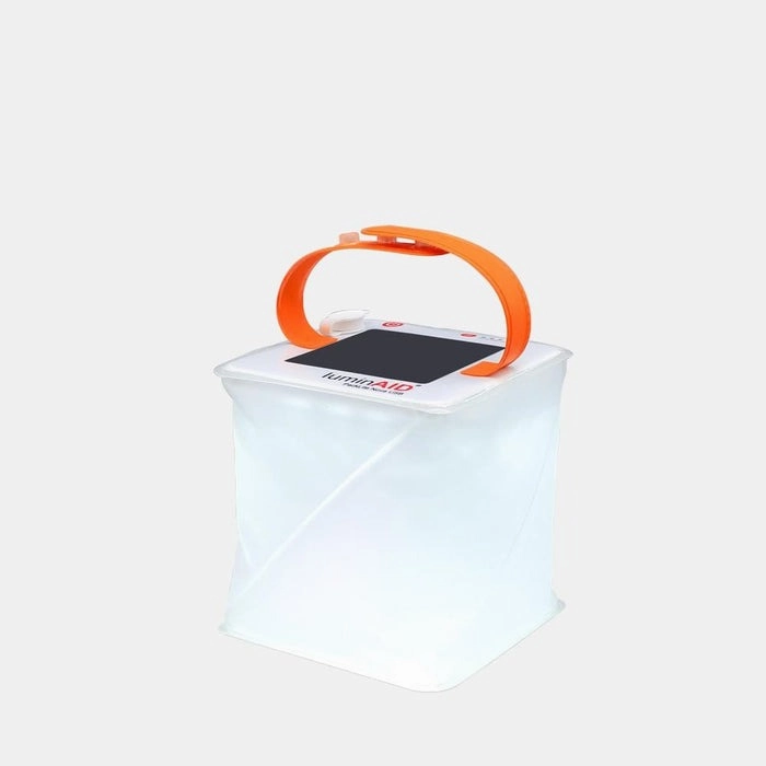 LuminAid PackLite Nova USB Solar Lantern