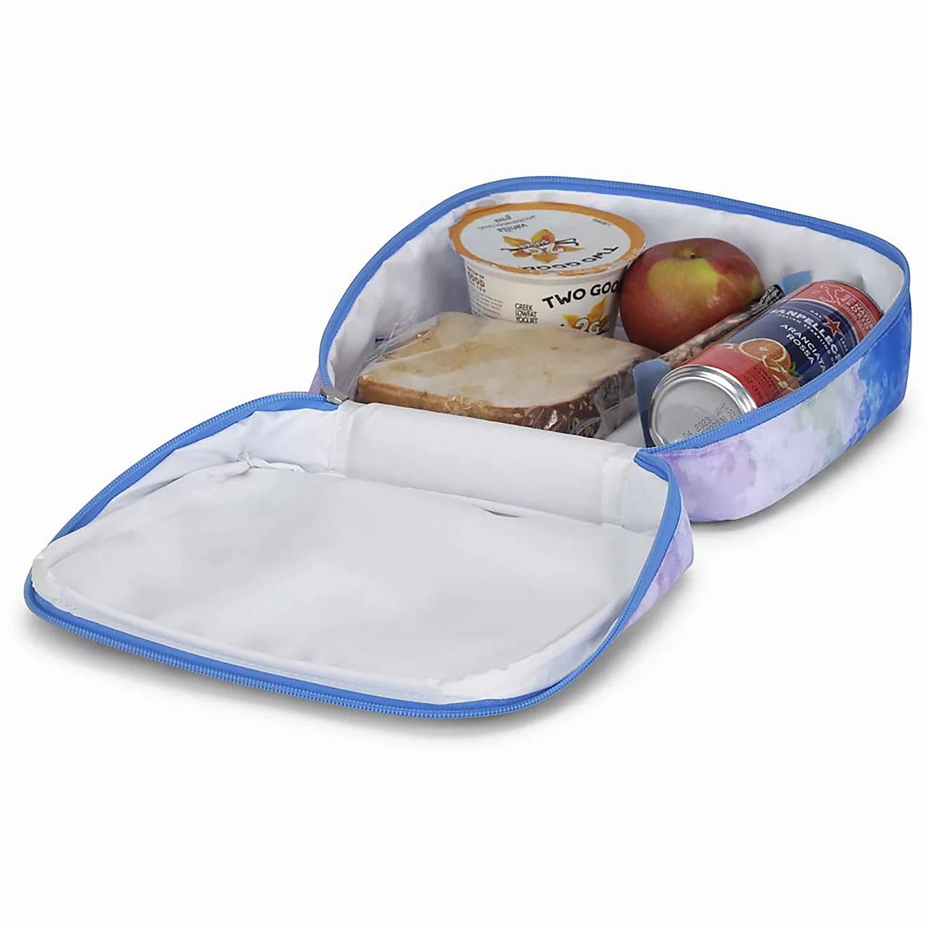 Lunch Break Lunch Bag