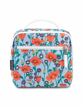 Lunch Break Lunch Bag