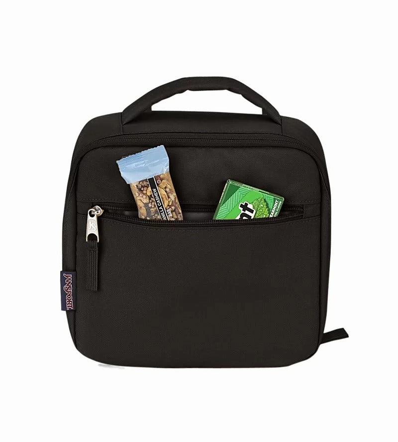 Lunch Break Lunch Bag