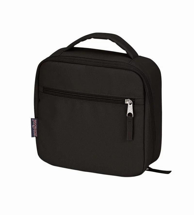 Lunch Break Lunch Bag