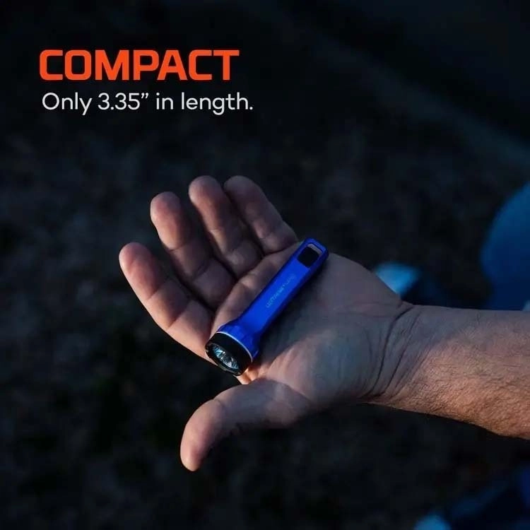 Luxtreme NANO Pocket Light
